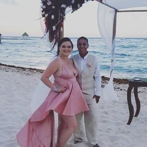 Meet your Posher, Krystalle